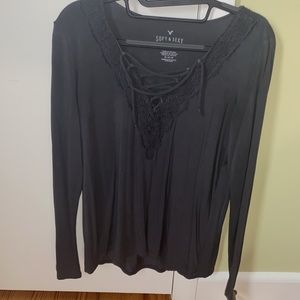 American Eagle Long Sleeve